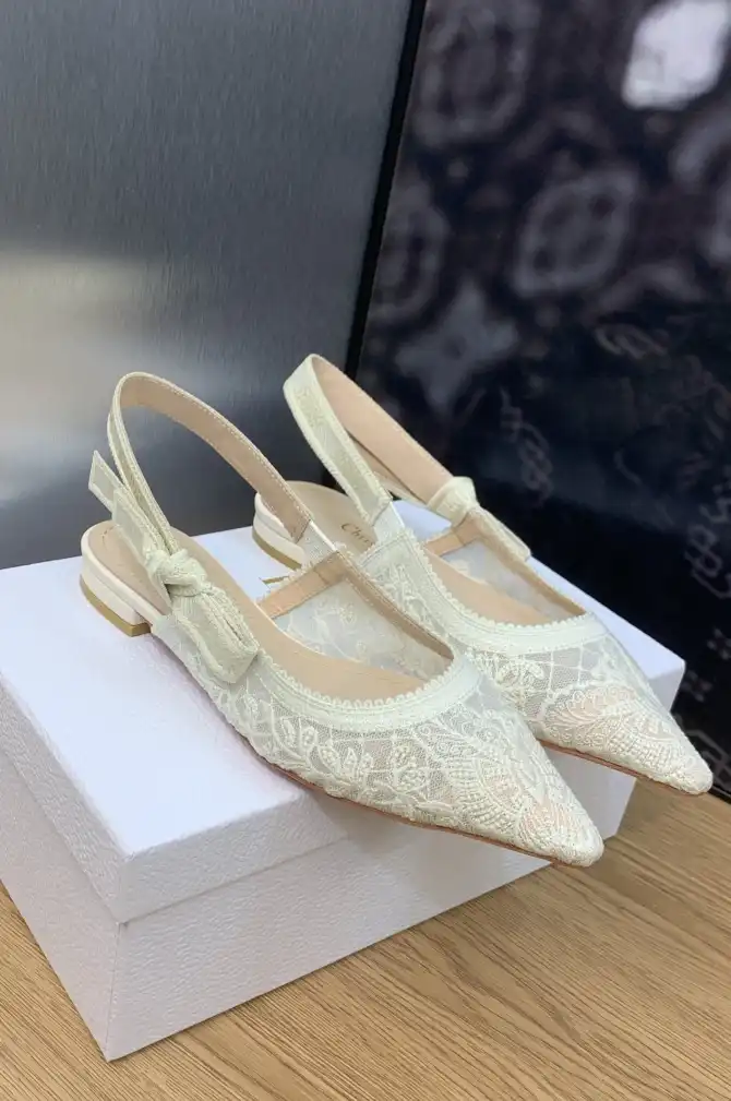 hype Christian Dior High Heels