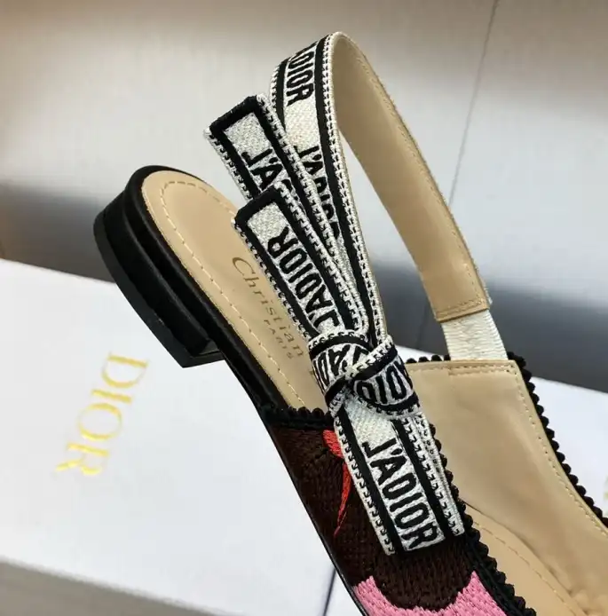 hype Christian Dior High Heels