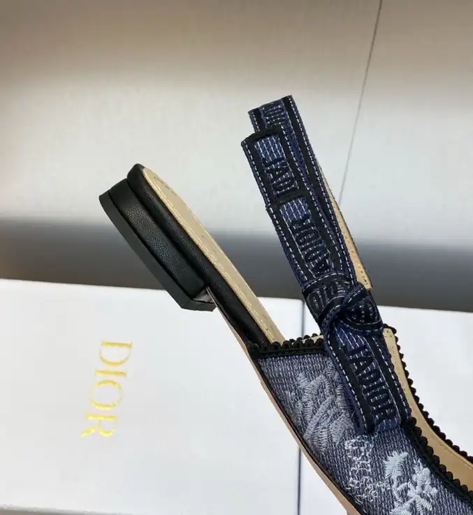 hype Christian Dior High Heels