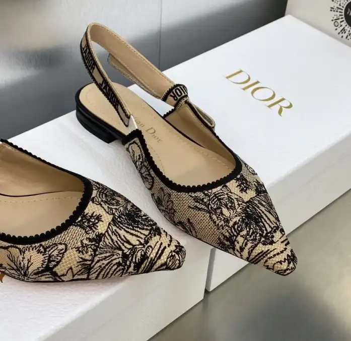 hype Christian Dior High Heels