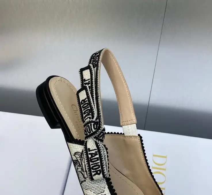 hype Christian Dior High Heels