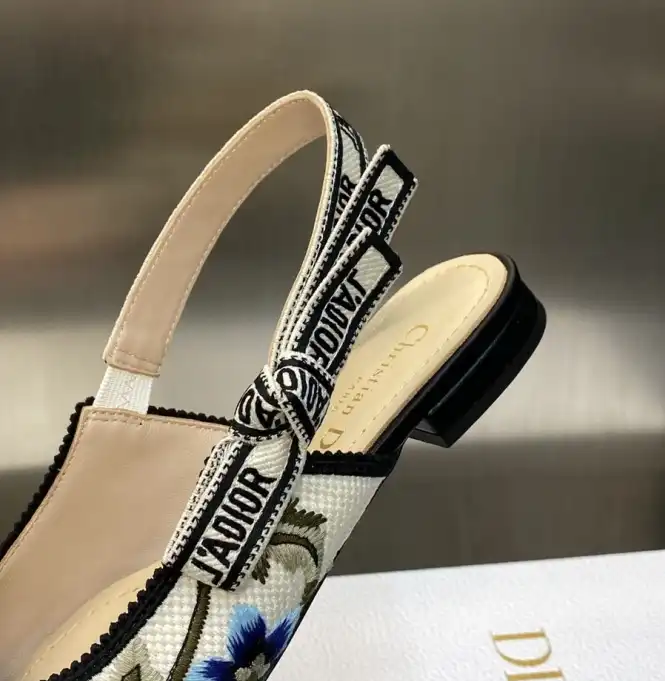 hype Christian Dior High Heels