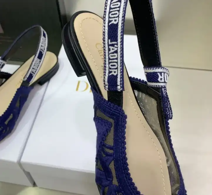 hype Christian Dior High Heels