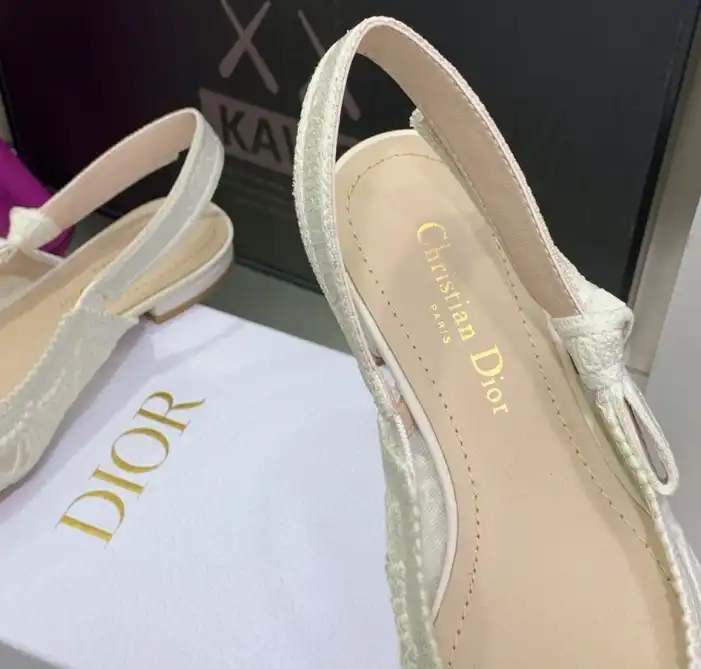 hype Christian Dior High Heels