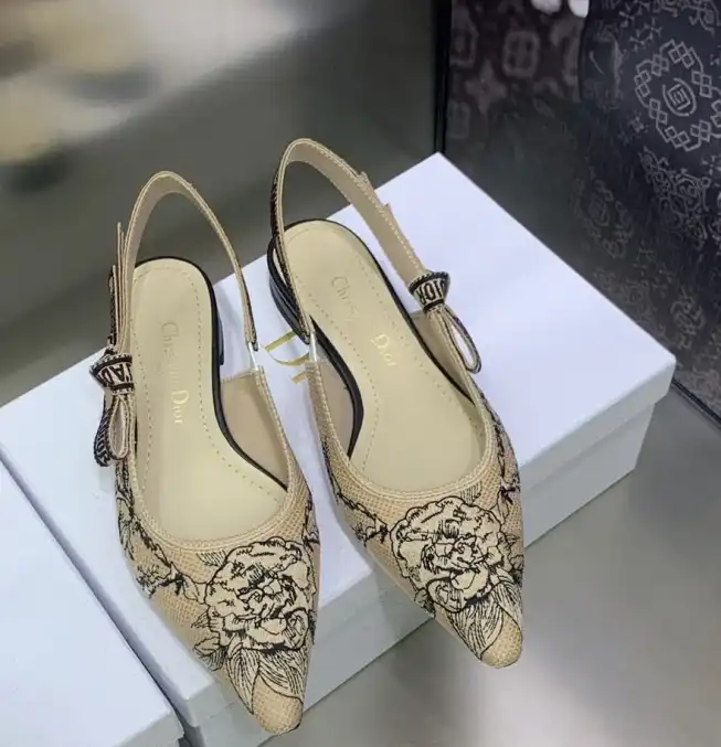 hype Christian Dior High Heels