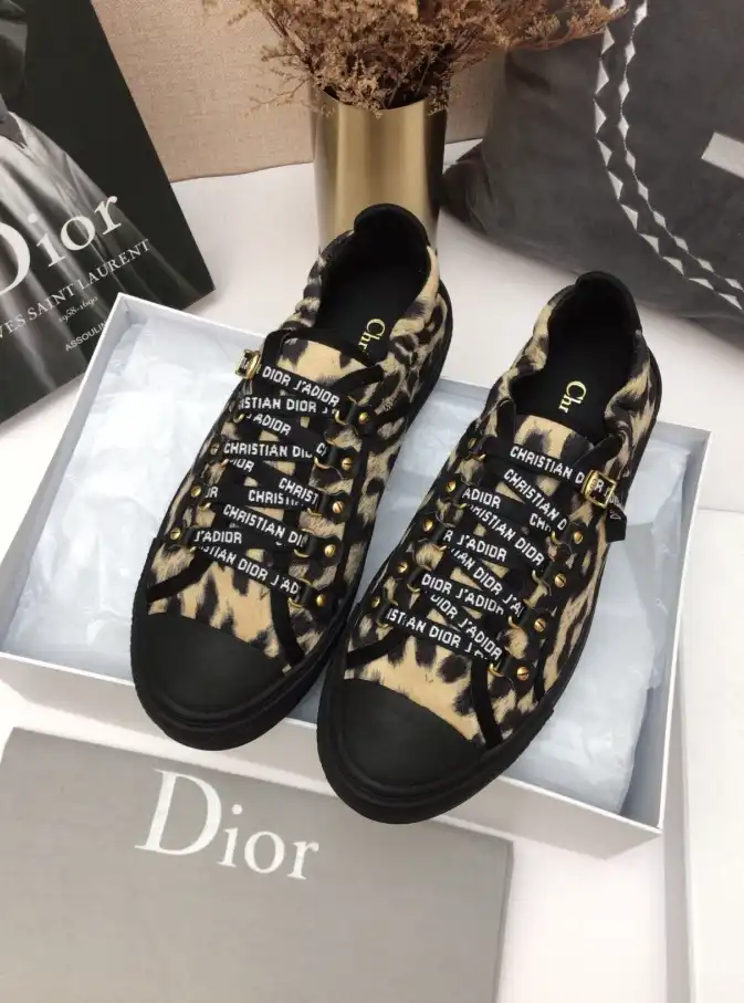 hype Christian Dior Casual Shoes