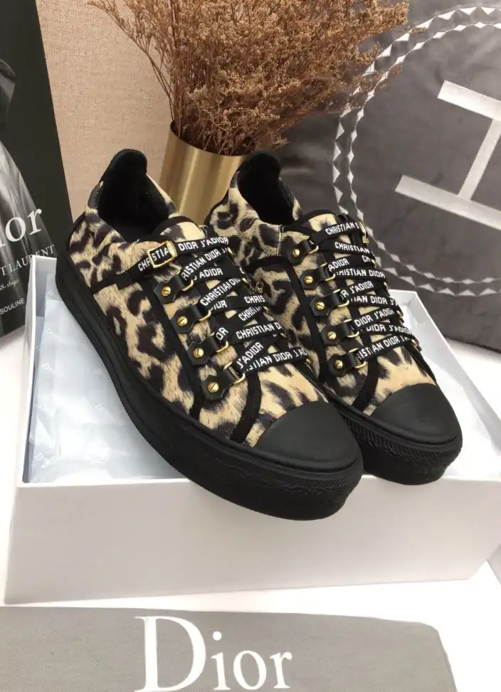 hype Christian Dior Casual Shoes