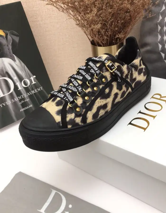 hype Christian Dior Casual Shoes