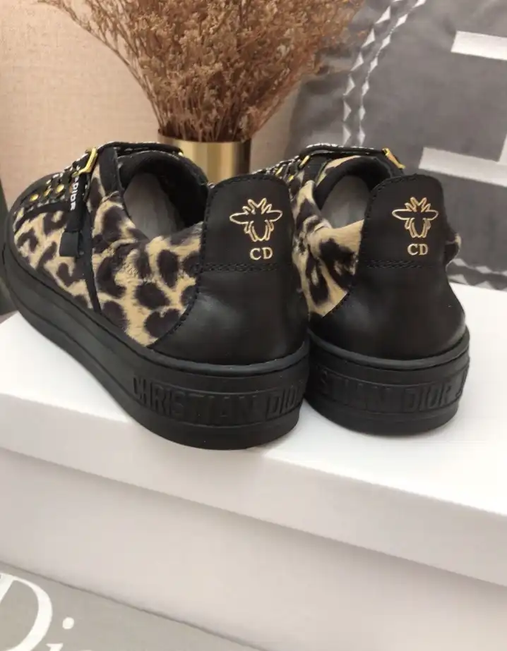 hype Christian Dior Casual Shoes