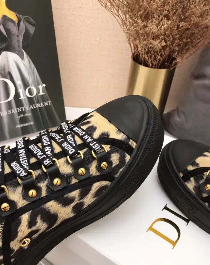 hype Christian Dior Casual Shoes