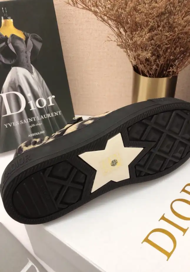 hype Christian Dior Casual Shoes