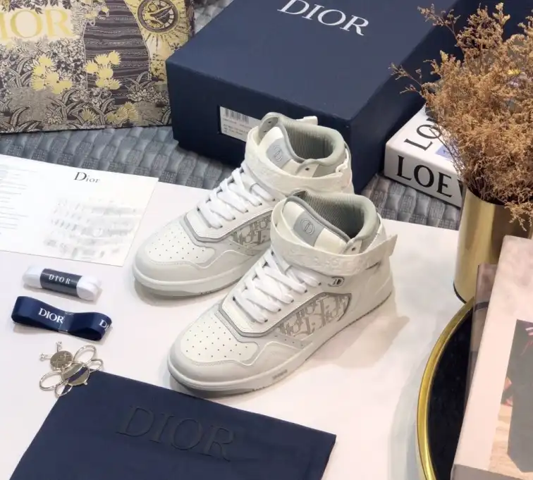 hype Christian Dior Casual Shoes