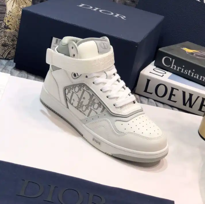 hype Christian Dior Casual Shoes