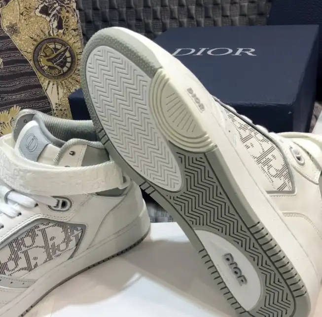 hype Christian Dior Casual Shoes