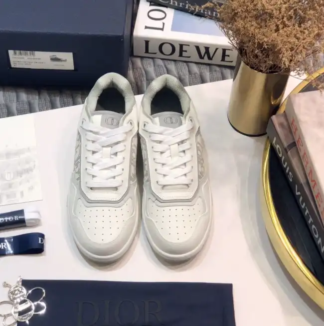 hype Christian Dior Casual Shoes