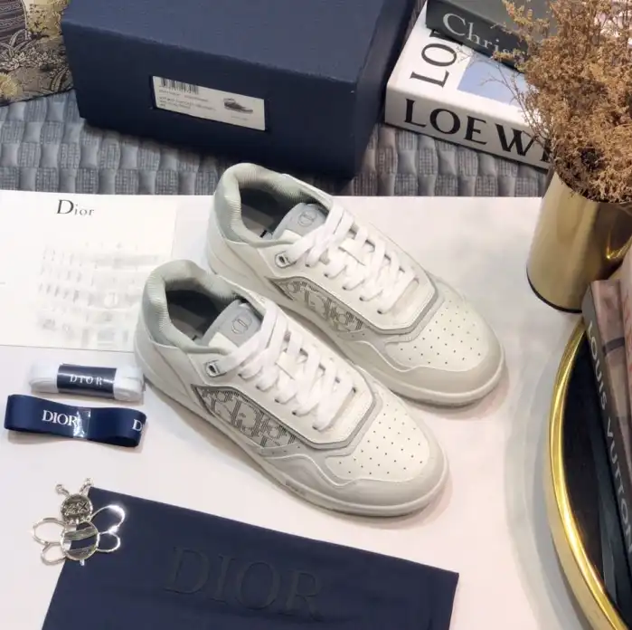 hype Christian Dior Casual Shoes