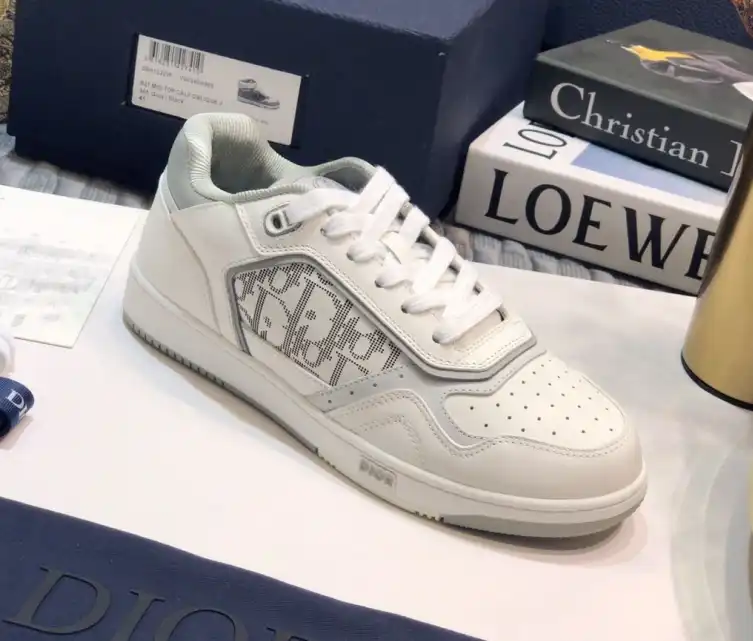 hype Christian Dior Casual Shoes