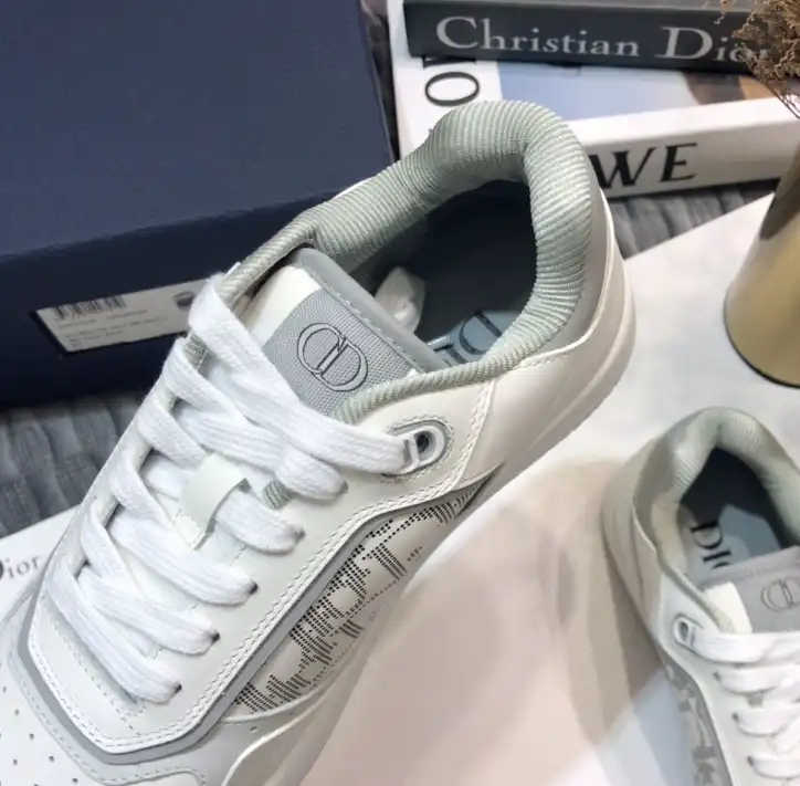 hype Christian Dior Casual Shoes