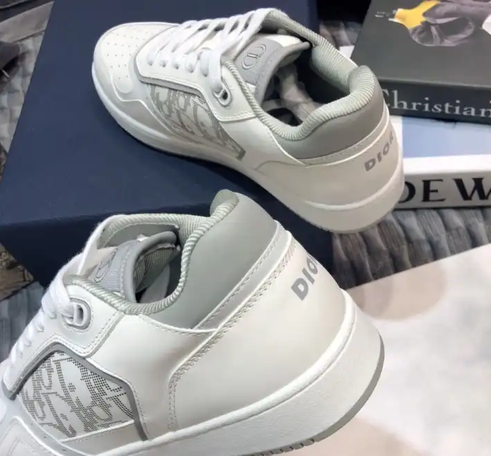 hype Christian Dior Casual Shoes