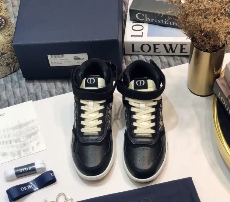 hype Christian Dior Casual Shoes