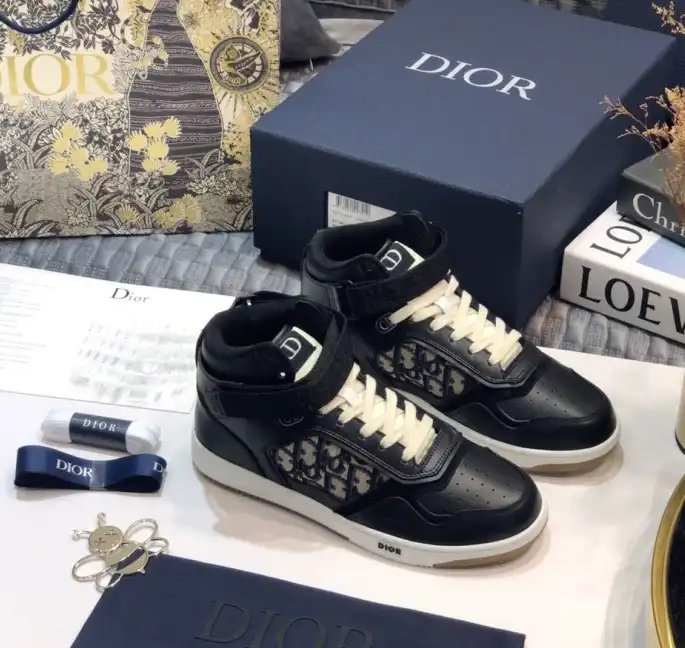 hype Christian Dior Casual Shoes