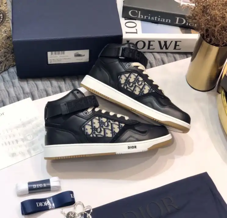 hype Christian Dior Casual Shoes