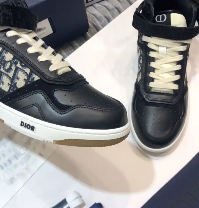 hype Christian Dior Casual Shoes