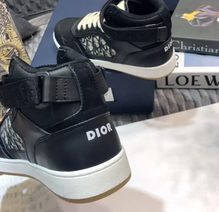 hype Christian Dior Casual Shoes