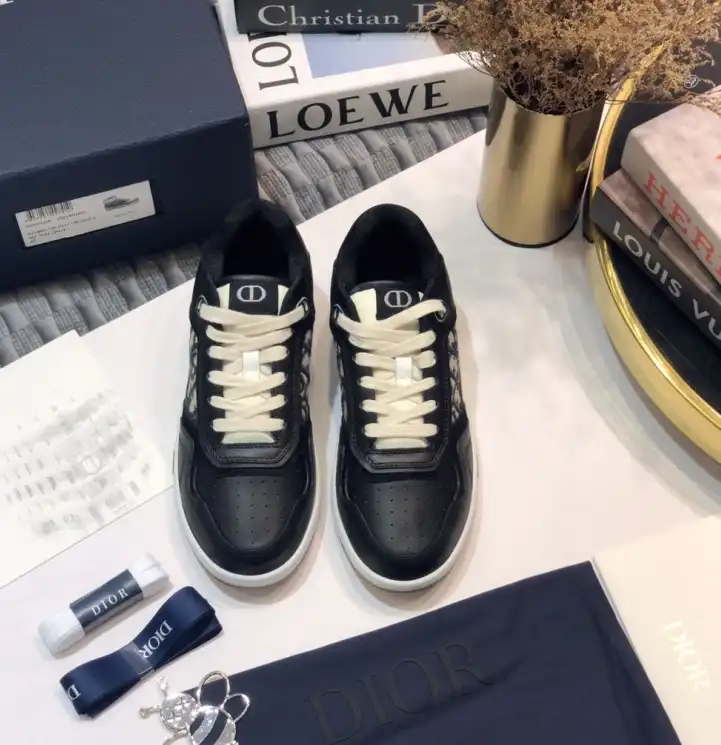 hype Christian Dior Casual Shoes