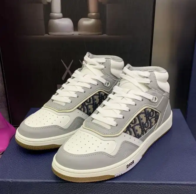 hype Christian Dior Casual Shoes