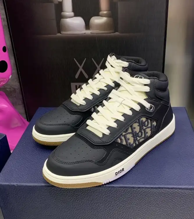 hype Christian Dior Casual Shoes