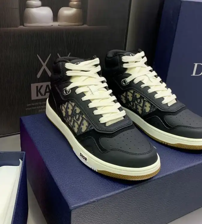 hype Christian Dior Casual Shoes