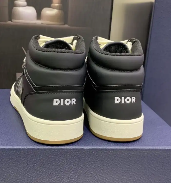 hype Christian Dior Casual Shoes