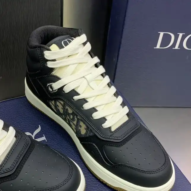 hype Christian Dior Casual Shoes