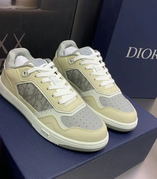 hype Christian Dior Casual Shoes