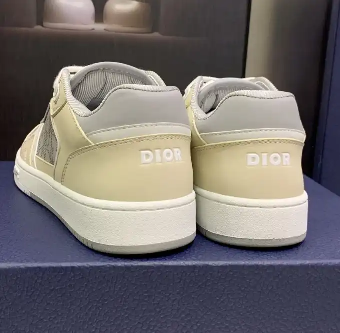 hype Christian Dior Casual Shoes