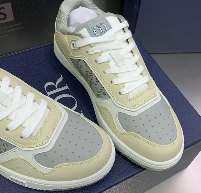 hype Christian Dior Casual Shoes