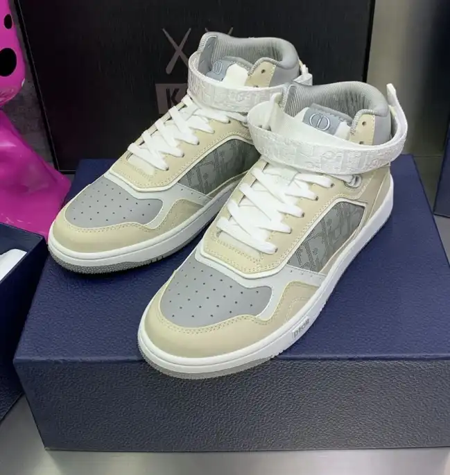 hype Christian Dior Casual Shoes