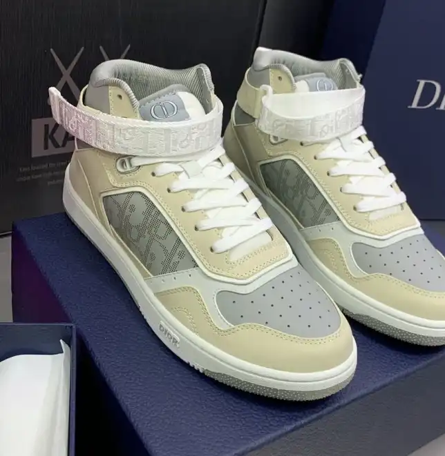 hype Christian Dior Casual Shoes