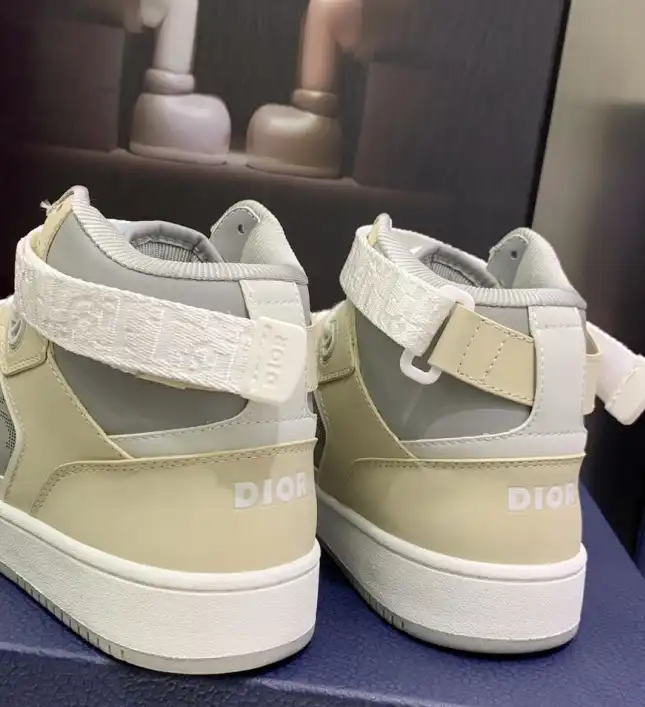 hype Christian Dior Casual Shoes