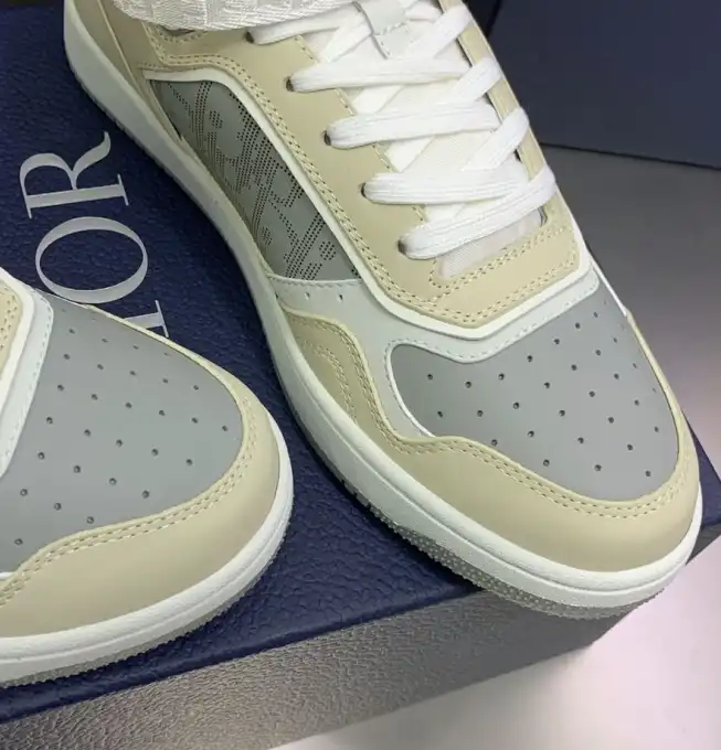 hype Christian Dior Casual Shoes