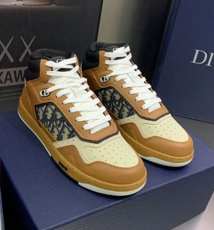 hype Christian Dior Casual Shoes