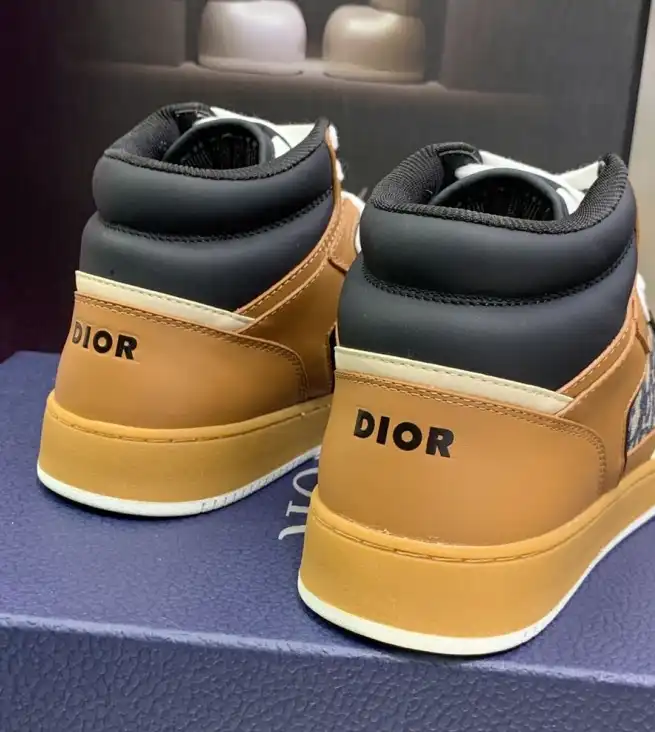 hype Christian Dior Casual Shoes