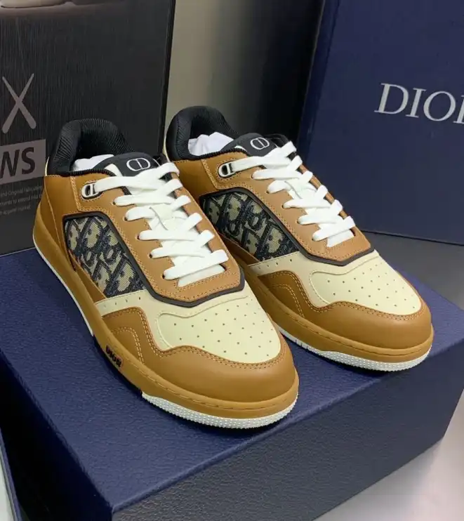 hype Christian Dior Casual Shoes