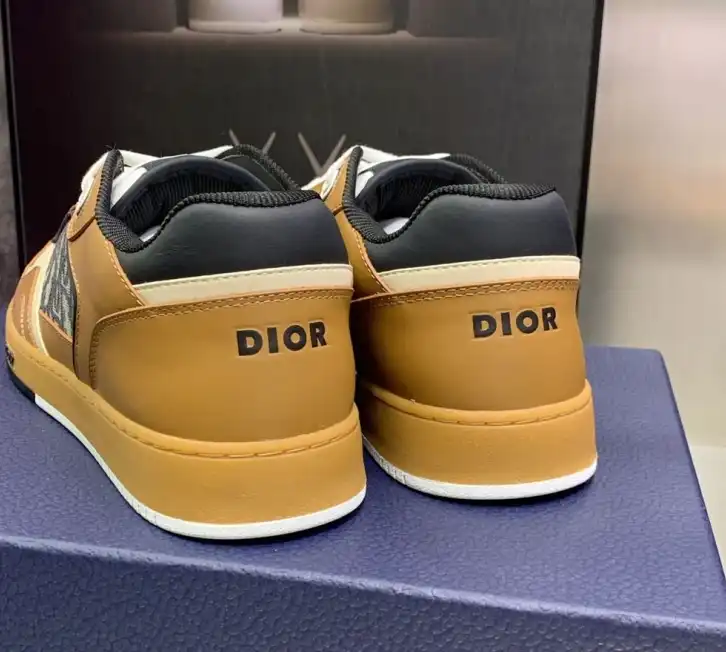 hype Christian Dior Casual Shoes