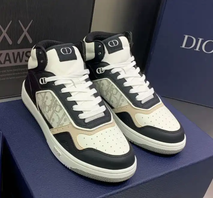 hype Christian Dior Casual Shoes