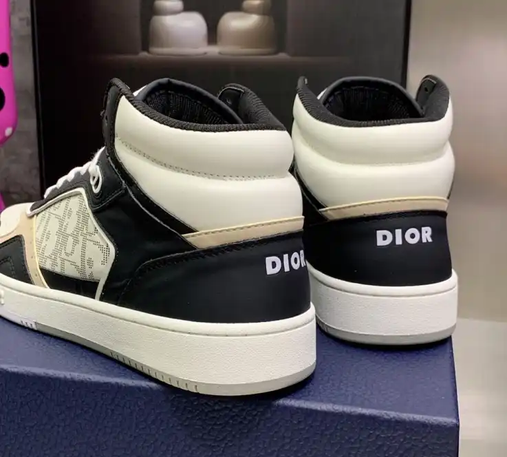 hype Christian Dior Casual Shoes