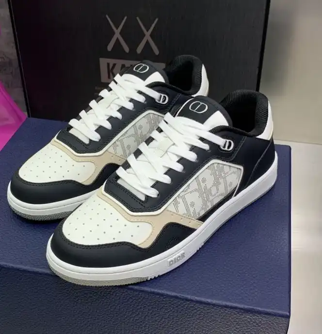 hype Christian Dior Casual Shoes