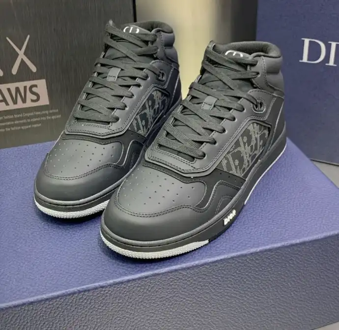 hype Christian Dior Casual Shoes