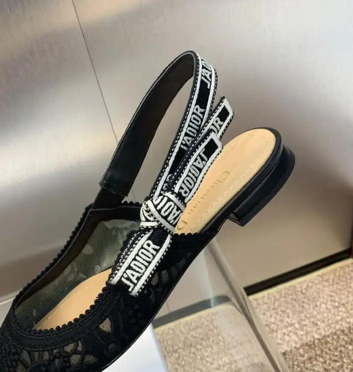 hype Christian Dior High Heels